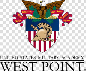 Photo By Ap Photo   United States Military Academy West Point Logo  HD Png Download