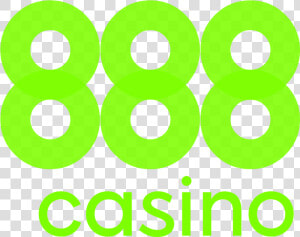 888 Casino  HD Png Download