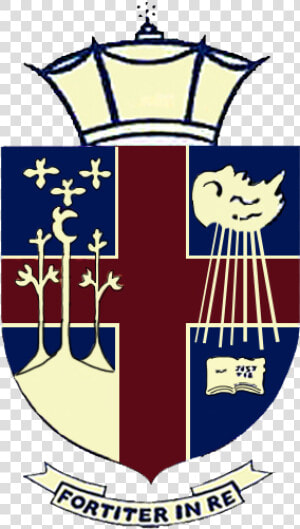 Sylvester College Badge Png  Transparent Png