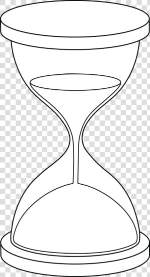 Transparent Timer Clipart   Sand Clock Png White  Png Download