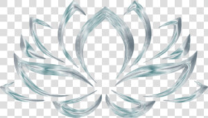 Lotus Flower Transparent Background   Transparent Background Lotus Flower Clip Art  HD Png Download