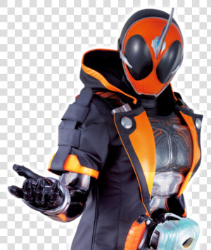 Kamen Rider Ghost Png   Ore Wa Tenkuji Takeru  Transparent Png