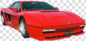  cars  gta  gtav  gtaonline  gtavonline  cheetah  ferrari   Ferrari Testarossa  HD Png Download