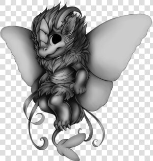 Furvilla Quetzal Palace Fairy Dragon   Fairy  HD Png Download