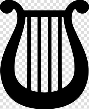 Lyre Instrument   Lyre Png  Transparent Png