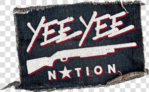 Yee Yee Logos   Granger Smith Logo  HD Png Download