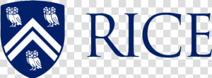 Rice University Logo   Shield Rice University Logo  HD Png Download