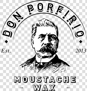 Don Porfirio Logo  HD Png Download