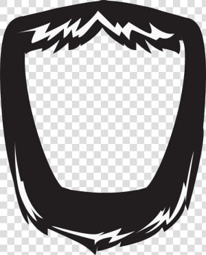 Movember Beard Png Clipart  Transparent Png