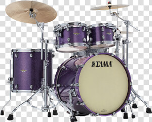 Tama Starclassic Dpp  HD Png Download