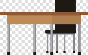 Desk Png School   School Desk Clipart Png  Transparent Png