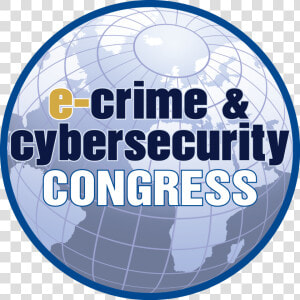 E Crime  amp  Cybersecurity Congress  HD Png Download