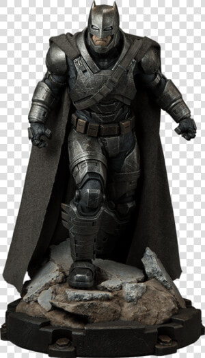 Transparent Ben Affleck Batman Png   Batman V Superman Dawn Of Justice Armored Batman Premium  Png Download