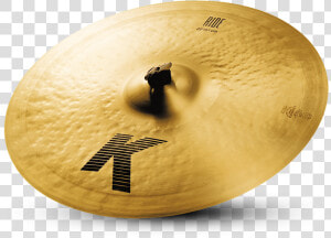 Title   Zildjian K Cymbal 17  HD Png Download