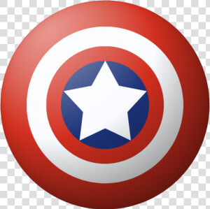 Silver Shield Png Image   Captain America Shield Png  Transparent Png