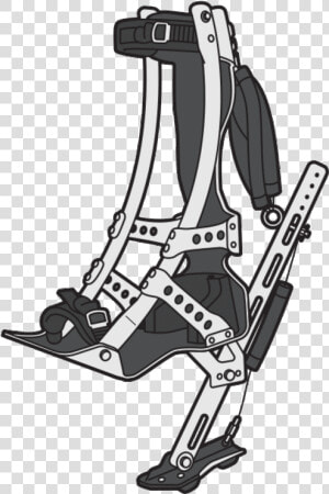 Bionic Boots  HD Png Download