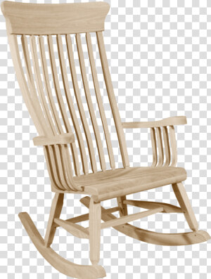 Old South Rocking Chair   Rocking Chair  HD Png Download