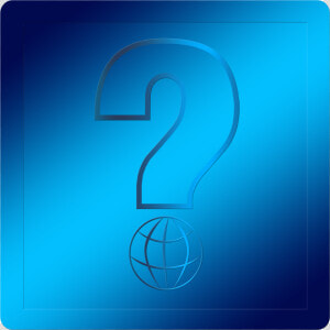 Icon Question Mark Wrench Free Picture   Question Mark  HD Png Download