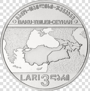 Ge 2006 3lari Btc Ag A   Lincoln Coin One Country One Destiny  HD Png Download