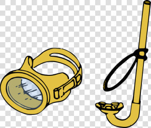 Snorkel Kit  HD Png Download