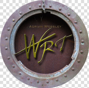 Adrian Worsley   Circle  HD Png Download