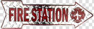 Fire Station With Maltese Cross   Pc Game  HD Png Download