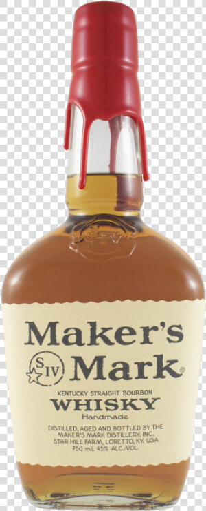 Makers Mark  HD Png Download