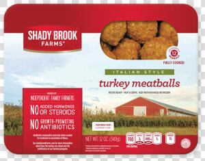 Honeysuckle White Turkey Meatballs  HD Png Download