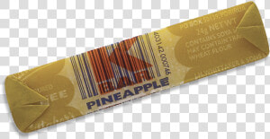 Pineapple K Bar   K Bar Blackberry  HD Png Download