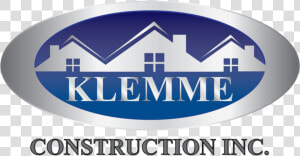 Klemme Logo no Background Color  HD Png Download