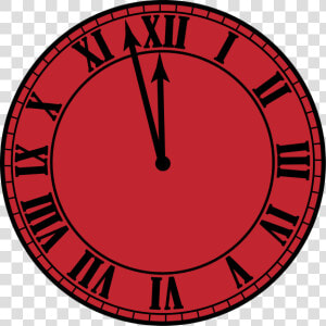 Free Cooper Union Red Clock Logo   Cooper Union  HD Png Download