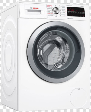 Washer Dryer Installation   Bosch Wash  amp  Dry Serie 6  HD Png Download