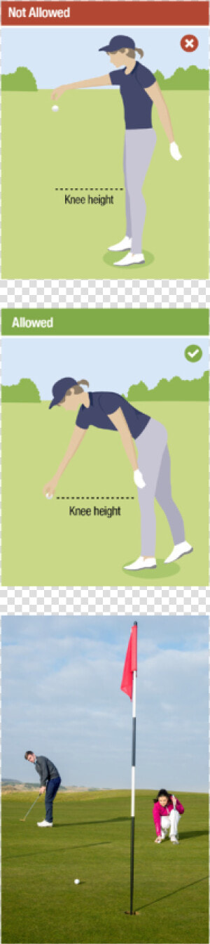 Pitch And Putt  HD Png Download