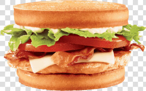 Jack In The Box Sourdough Grilled Chicken Club  HD Png Download