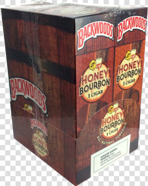 Backwoods Honey Bourbon   Wheat Beer  HD Png Download