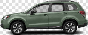 Subaru Png Image Download   2017 Subaru Forester  Transparent Png