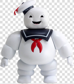 Stay Puft Marshmallow Man Png  Transparent Png