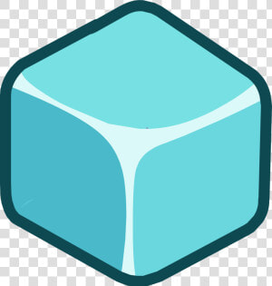 Ice Block Icon   Clip Art Ice Cube Png  Transparent Png