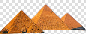 3 Pirámides Egipto   Great Pyramid Of Giza  HD Png Download