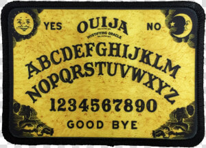 Ouija Board  HD Png Download