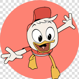 Image   Huey Duck 2017 Icons  HD Png Download