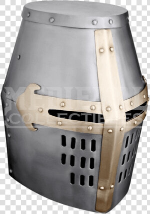 Thumb Image   Crusader Helmet Transparent Background  HD Png Download