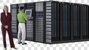 Server Staff And Websites Server   Hp Servers  HD Png Download