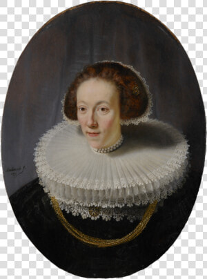 Rembrandt Portrait Of Petronella Buys  HD Png Download