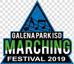 2019 Galena Park Isd Marching Band Festival Patch   Jameson Dublin International Film Festival  HD Png Download