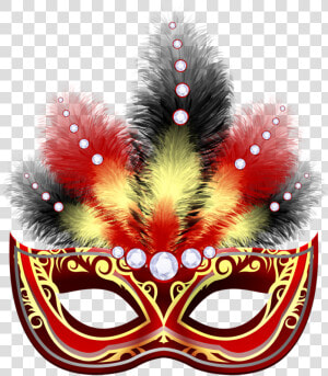 Transparent Clipart Carnaval Gratuit   Symbols Of Venice Carnival  HD Png Download