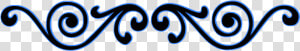 Page Divider Png   Top Of Page Decoration  Transparent Png