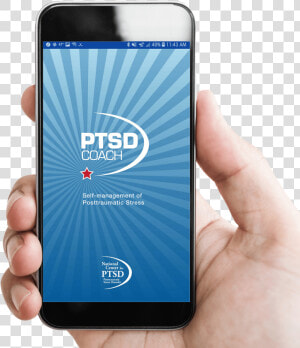 Chania   Ptsd Coach  HD Png Download