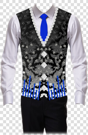 Waist Coat 1   Formal Wear  HD Png Download