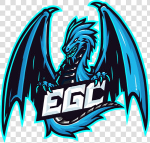 Egc Esports  HD Png Download